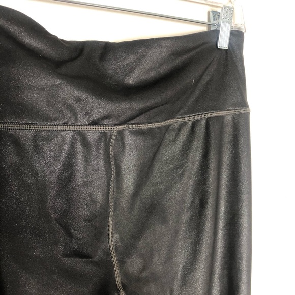 SOLD! Athleta Elation Ultra HighRise Tight Shimmer - Picture 12 of 16